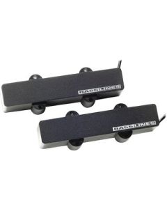 Seymour Duncan AJJ-1 Pro Active Pickup For Jazz Bass sku number 11406-03