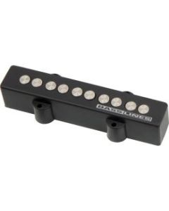 Seymour Duncan SJ5-3B Quarter Pound 5-String Bridge Pickup For Jazz Bass sku number 11402-54