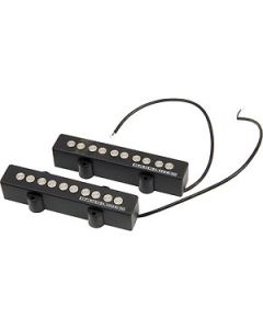 Seymour Duncan SJ5-3S Quarter Pound 5-String Pickup Set For Jazz Bass sku number 11402-55