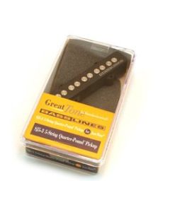 Seymour Duncan AJB-5B Active 5-String Bridge Pickup For Jazz Bass sku number 11405-04