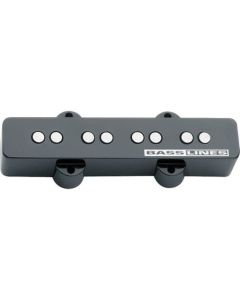Seymour Duncan SJ5N-70/74 Passive Single Coil Neck Pickup For Jazz Bass sku number 11402-46