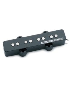 Seymour Duncan SJB-2B Hot 4-String Bridge Pickup For Jazz Bass sku number 11402-02