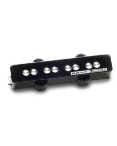 Seymour Duncan SJB-3B Quarter Pound 4-String Bridge Pickup For Jazz Bass sku number 11402-04