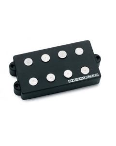 Seymour Duncan SMB-4D 4-String Ceramic Magnet Pickup For Music Man sku number 11402-20