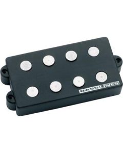 Seymour Duncan SMB-4A 4-String Alnico Magnet Pickup For Music Man sku number 11402-22