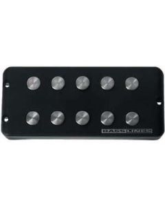 Seymour Duncan SMB-5A 5-String Alnico Magnet Pickup For Music Man sku number 11402-32