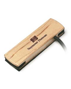 Seymour Duncan SA-3HC Woody HCTM Hum-Canceling Acoustic Pickup sku number 11500-31