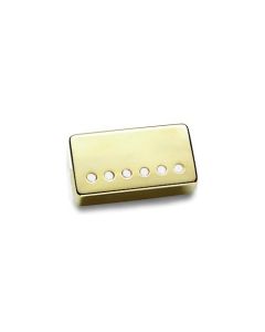 Seymour Duncan Humbucker Antiquity Bridge Pickup Gold Cover sku number 11014-05-GC
