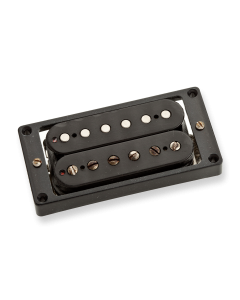 Seymour Duncan Antiquity JB Model Black sku number 11014-13-B