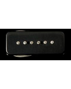 Seymour Duncan Antiquity Soapbar P-90 Neck Pickup (Black) sku number 11034-61