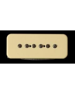 Seymour Duncan Antiquity Soapbar P-90 Bridge Pickup (Cream) sku number 11034-64