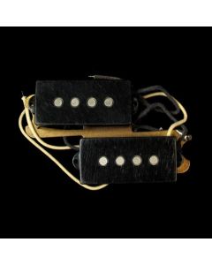 Seymour Duncan Antiquity For Precision Bass Neck Pickup sku number 11044-11
