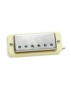 Seymour Duncan Antiquity 2 ADJ Mini-humbucker Bridge Pickup sku number 11014-12