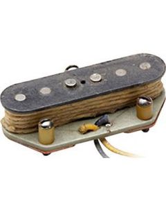 Seymour Duncan Antiquity 2 Twang Bridge Pickup For Telecaster sku number 11024-33