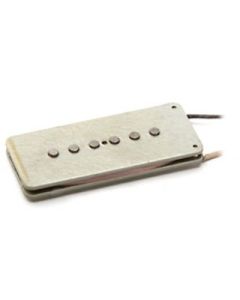 Seymour Duncan Antiquity 2 Jam Bridge Pickup For Jazzmaster sku number 11034-36