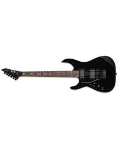 ESP LTD KH602/BLK/EMG (LH) guitar sku number LKH602BLKLH