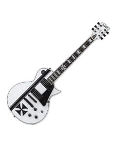 ESP LTD IRON CROSS/SW guitar sku number LIRONCROSSSW