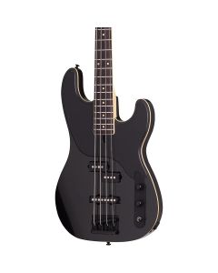 Schecter Michael Anthony Bass bass in Carbon Grey sku number SCHECTER268