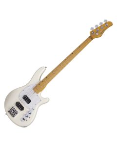 Schecter CV-4 Electric Bass Ivory sku number SCHECTER2492