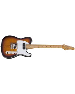 Schecter PT Special guitar in 3-Tone Sunburst Pearl sku number SCHECTER665