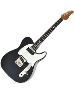 Schecter PT Special Electric Guitar Black Pearl sku number SCHECTER666