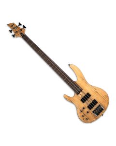 ESP LTD B-204/SMNS/LH bass sku number LB204SMNSLH
