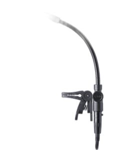 AKG C519M Professional Miniature Clip-On Condenser Microphone sku number 3065X00010