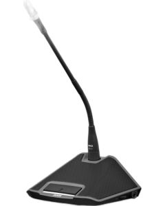AKG CS3 DU Delegate Microphone Station - 30cm Gooseneck sku number 3361H00210