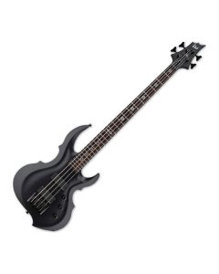 ESP LTD TA-604-FRX/BLKS bass sku number LTA604FRXBLKS