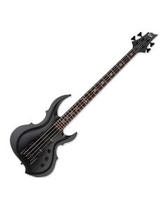 ESP LTD TA-204-FRX/BLKS bass sku number LTA204FRXBLKS