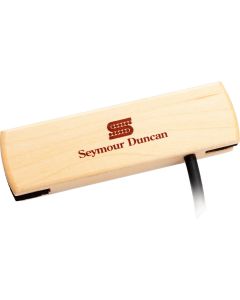 Seymour Duncan Woody Single Coil Acoustic Soundhole Pickup sku number 11500-30