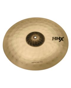 Sabian 19" HHX X-Treme Crash sku number 11992XN