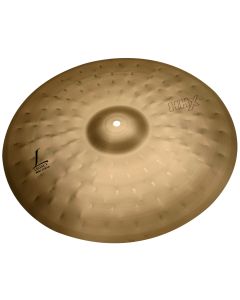 Sabian 21" HHX Legacy Ride sku number 12110XLN