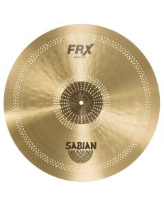 Sabian 21” Ride FRX sku number FRX2112