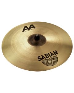 Sabian 21" AA Raw Bell Dry Ride sku number 22172