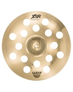 Sabian 18" XSR O-Zone sku number XSR1800B