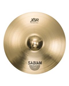 Sabian XSR 19" Fast Crash sku number XSR1907B