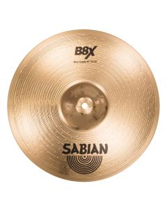 Sabian 14" B8X Thin Crash sku number 41406X