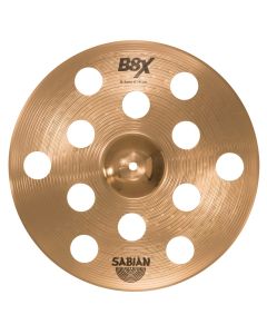 Sabian 16" B8X O-Zone sku number 41600X