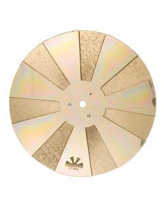 Sabian 12" Chopper JoJo Mayer sku number CH12