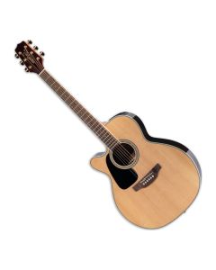 Takamine GN51CE LH NAT acoustic sku number TAKGN51CELHNAT