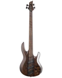 ESP LTD B-1004 Multi-Scale Natural Satin Bass Guitar sku number LB1004MSNS