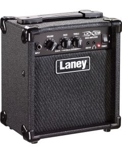 Laney 10W Bass Combo Amp 1x5 LX10B sku number LX10B