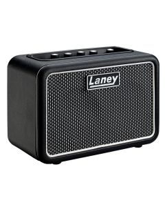 Laney Mini Stereo Amp with Bluetooth Supergroup MINI-STB-SUPERG sku number MINI-STB-SUPERG