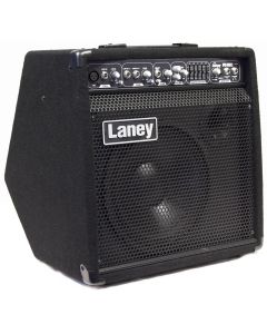 Laney Audiohub 3 Channel 80W Speaker with Delay EQ AH80 sku number AH80