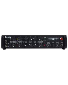 Laney Ironheart Tube Head 15W with USB IRT-STUDIO sku number IRT-STUDIO