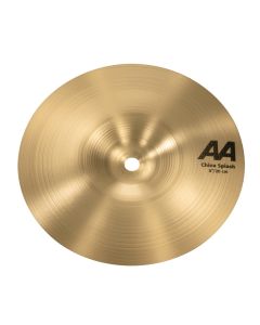 Sabian 8" AA China Splash sku number 20816