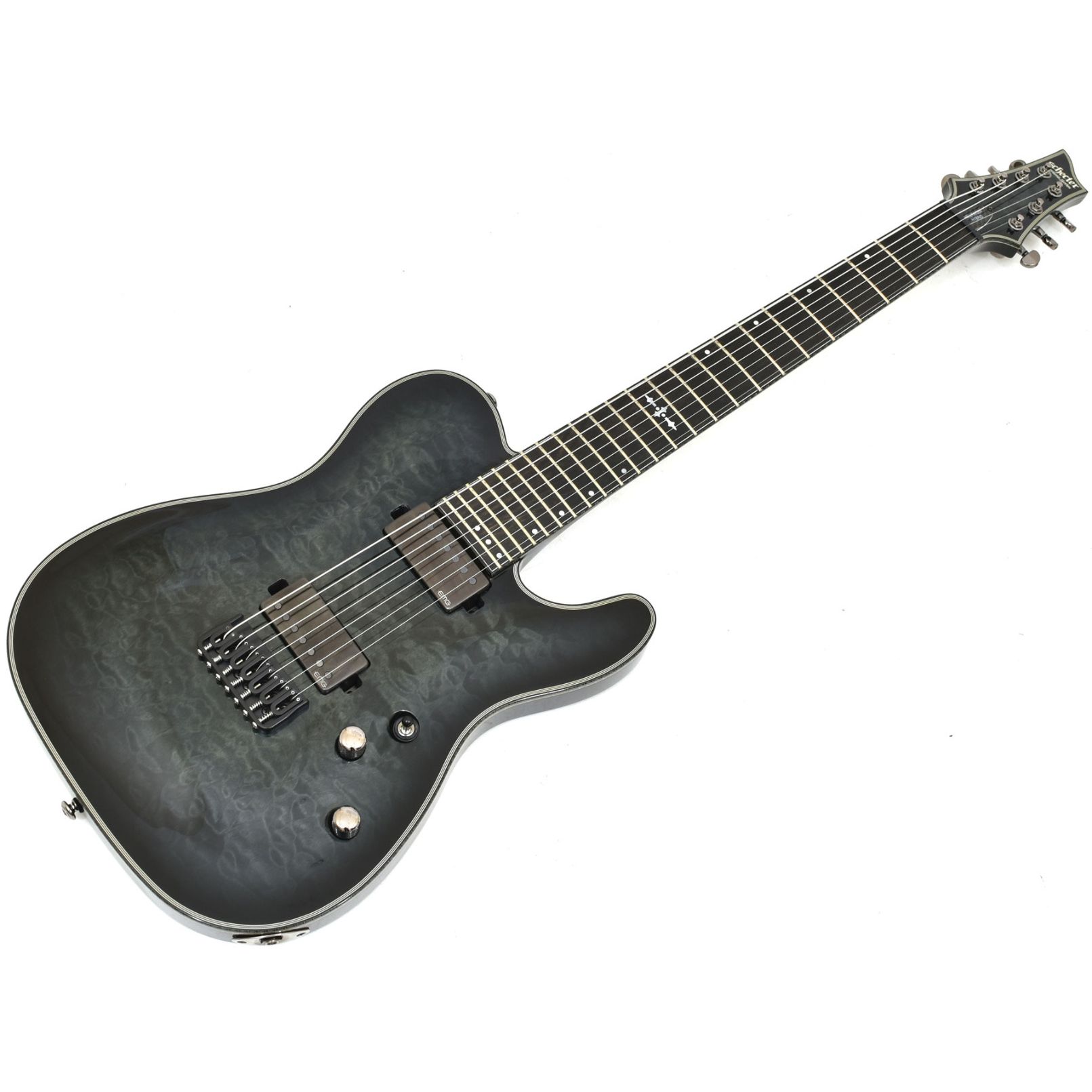 Schecter pt hybrid discount