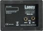 Laney Richter Bass Cabinet 250W 1x15 sku number R115