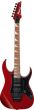 Ibanez RG550DX RR RG Genesis Collection Ruby Red Electric Guitar sku number RG550DXRR